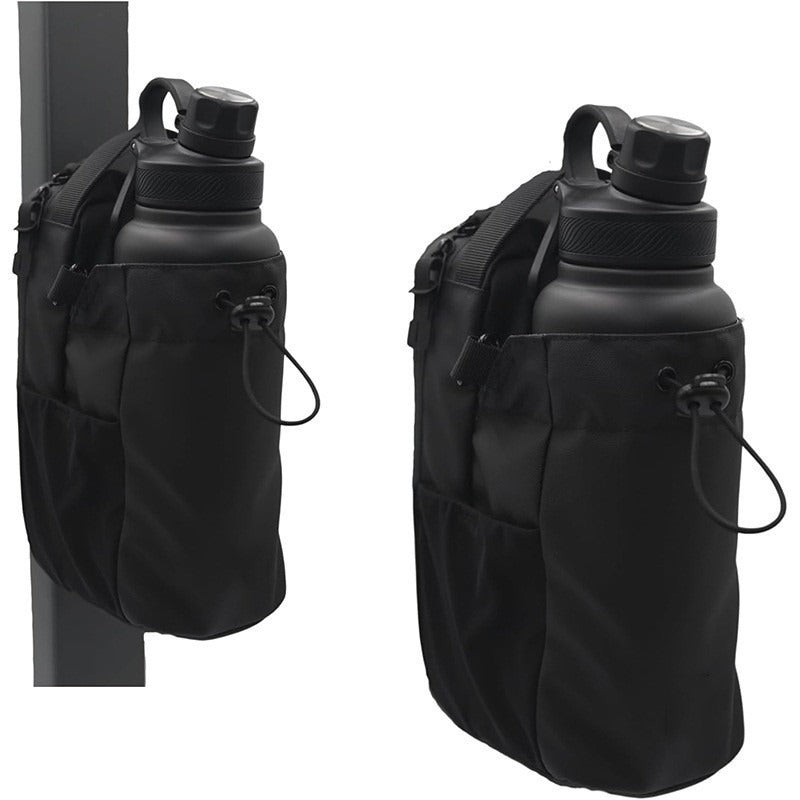 BottlePod™ l Pro Magnetic Water Bottle Bag