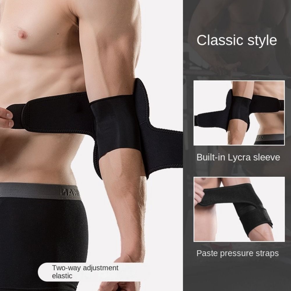 ElbowFlex™ l Pro Adjustable Elbow Support