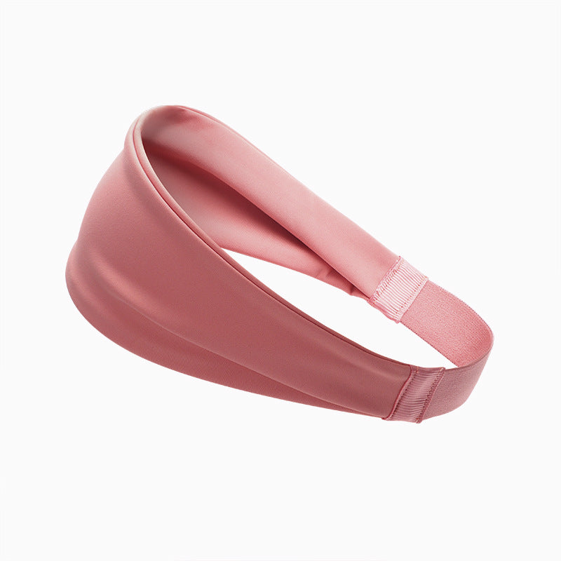SweatBand™ l Pro Elastic Sports Headband