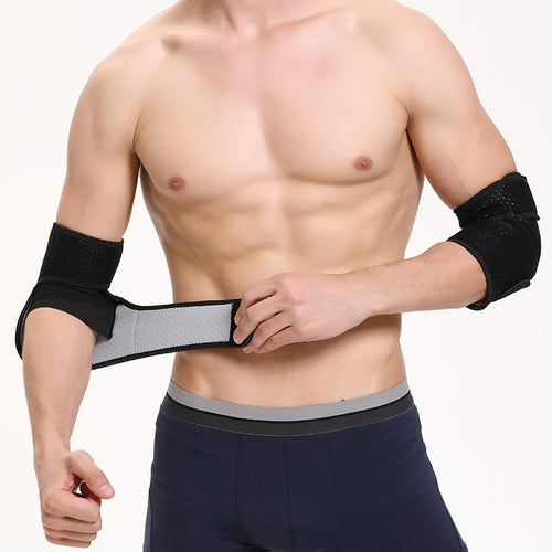 ElbowFlex™ l Pro Adjustable Elbow Support