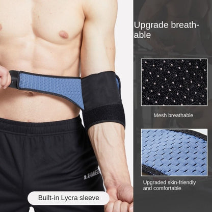 ElbowFlex™ l Pro Adjustable Elbow Support