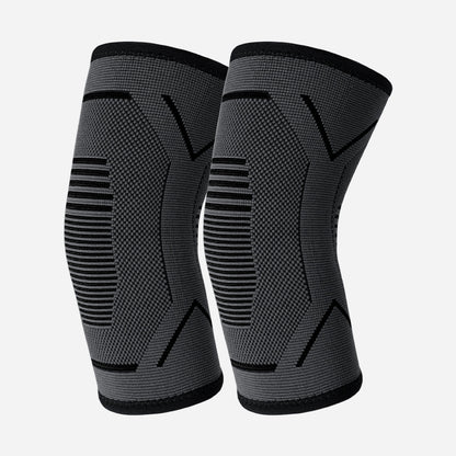 ElbowFit™ l Pro Compression Elbow Sleeve