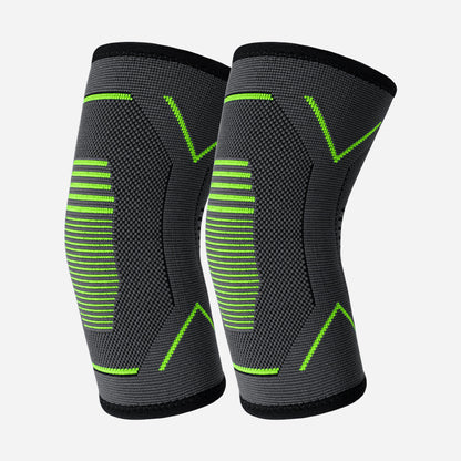 ElbowFit™ l Pro Compression Elbow Sleeve