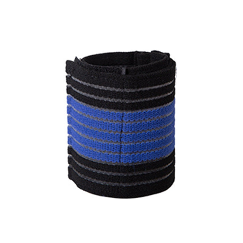WristLock™ l Pro Adjustable Wrist Wrap