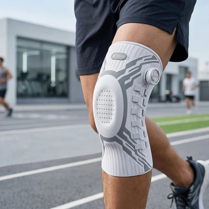 KneeArmor™ l Pro Knee Support Brace