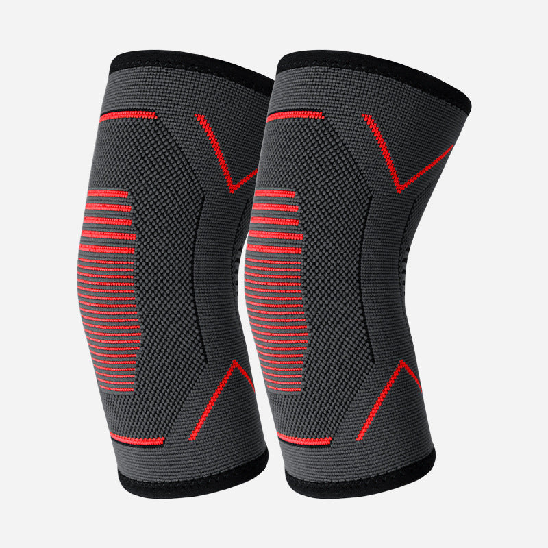ElbowFit™ l Pro Compression Elbow Sleeve