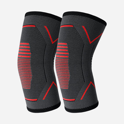 ElbowFit™ l Pro Compression Elbow Sleeve