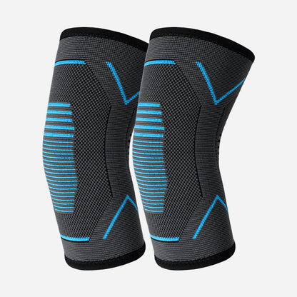 ElbowFit™ l Pro Compression Elbow Sleeve
