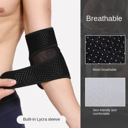 ElbowFlex™ l Pro Adjustable Elbow Support