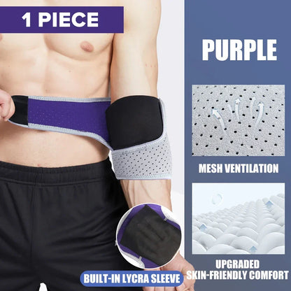 ElbowFlex™ l Pro Adjustable Elbow Support