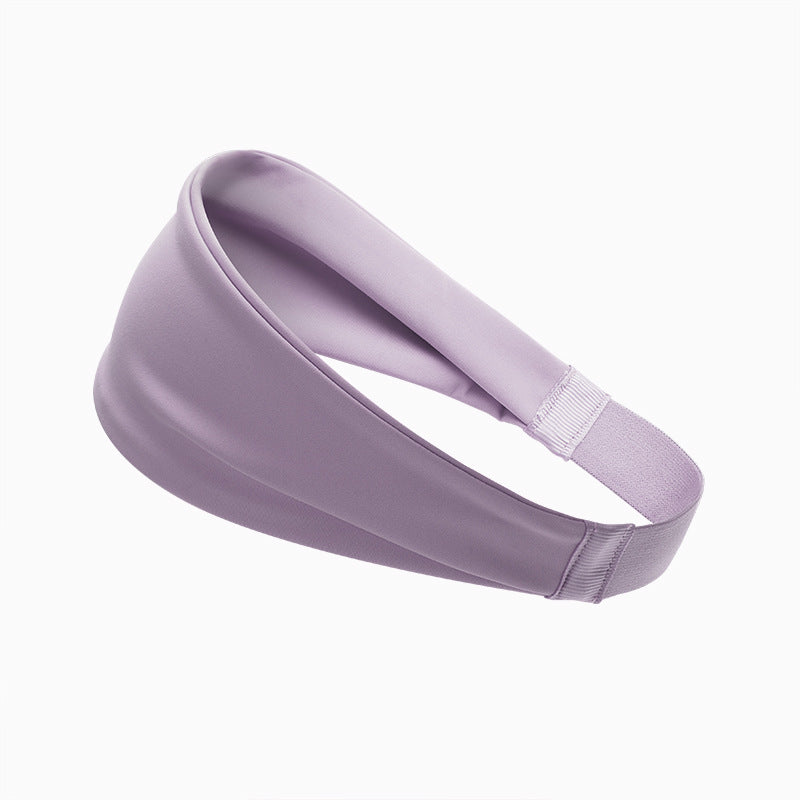 SweatBand™ l Pro Elastic Sports Headband