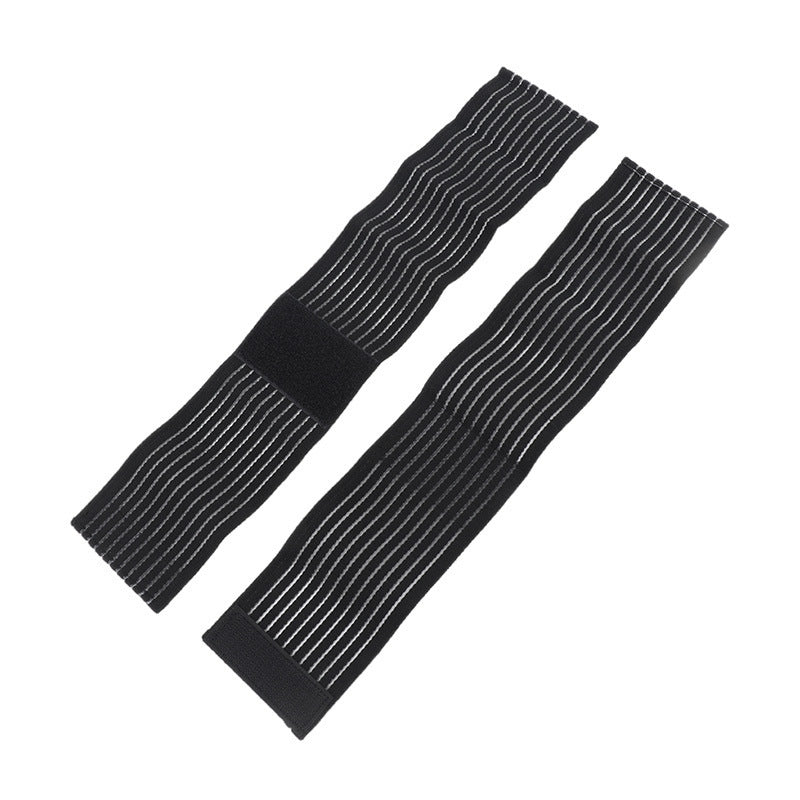 WristLock™ l Pro Adjustable Wrist Wrap