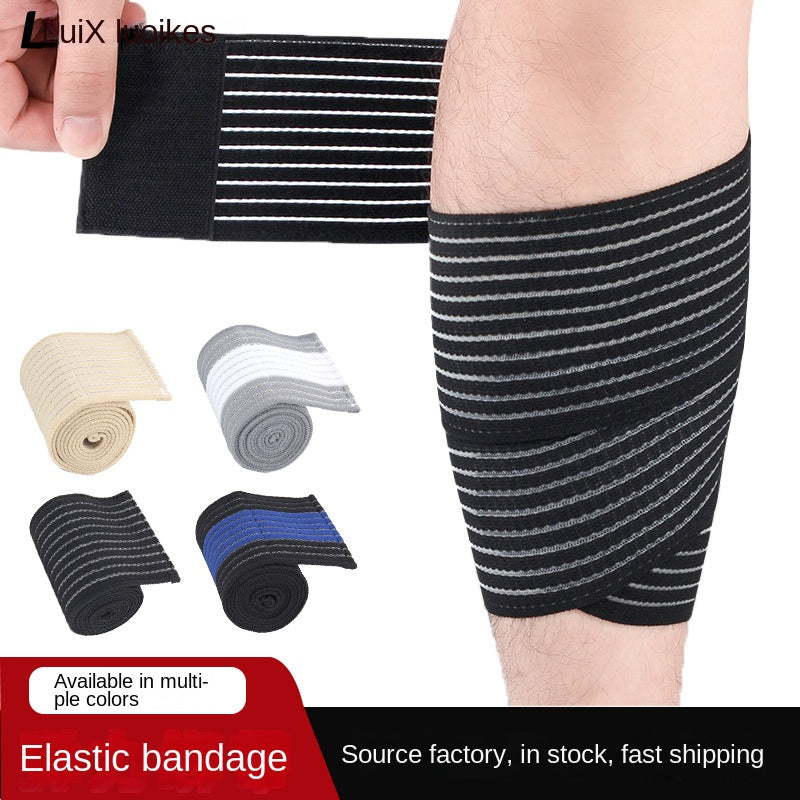 FlexWrap™ l Pro Elastic Compression Bandage