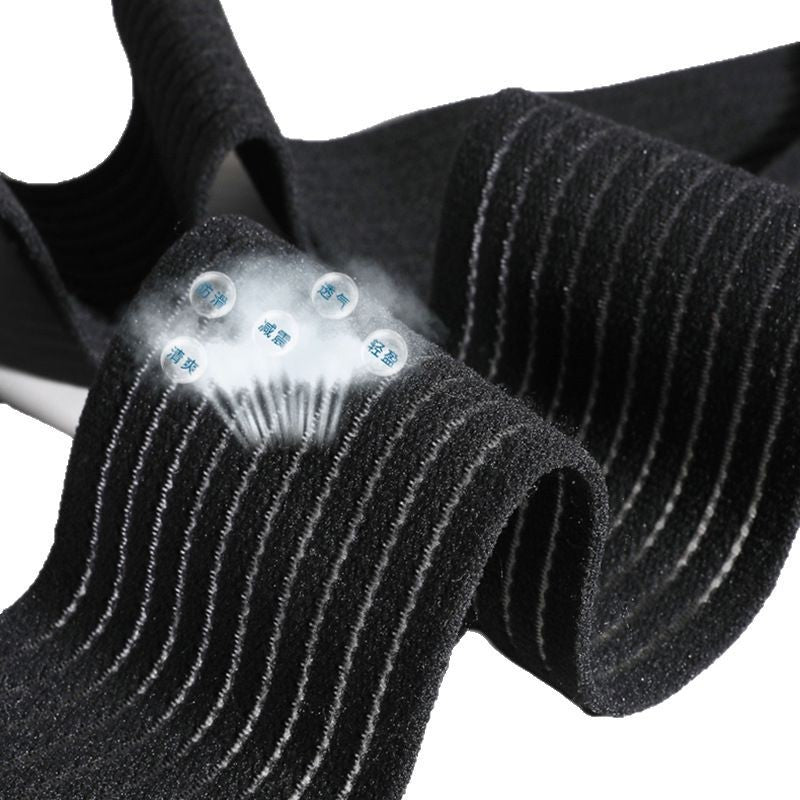 WristLock™ l Pro Adjustable Wrist Wrap