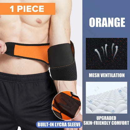 ElbowFlex™ l Pro Adjustable Elbow Support