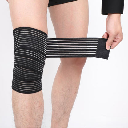 FlexWrap™ l Pro Elastic Compression Bandage