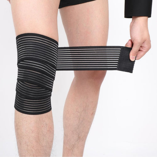 FlexWrap™ l Pro Elastic Compression Bandage