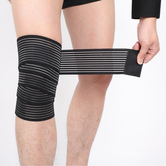 FlexWrap™ l Pro Elastic Compression Bandage