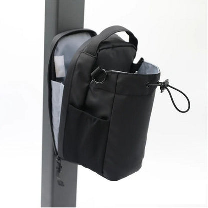 BottlePod™ l Pro Magnetic Water Bottle Bag