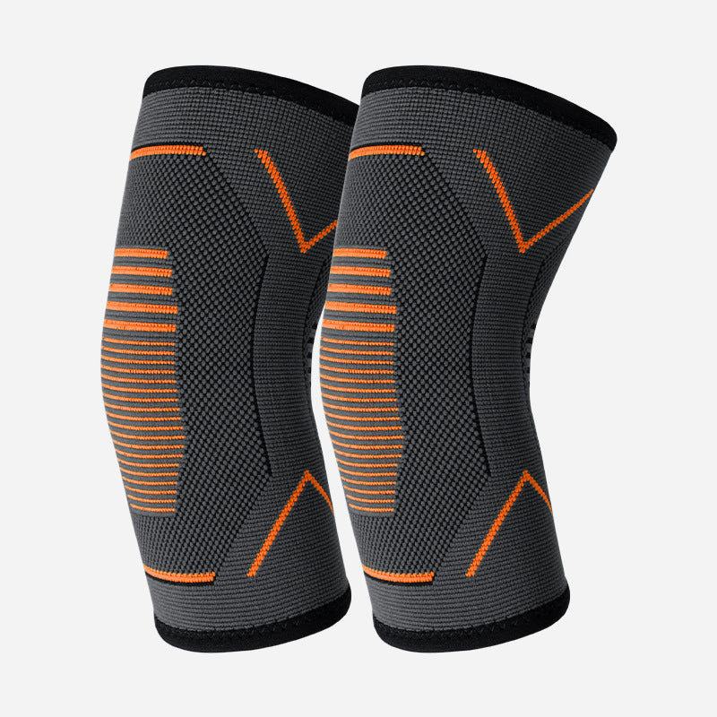 ElbowFit™ l Pro Compression Elbow Sleeve