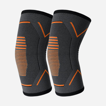 ElbowFit™ l Pro Compression Elbow Sleeve