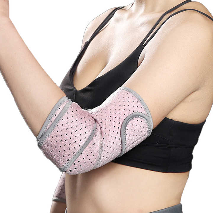 ElbowFlex™ l Pro Adjustable Elbow Support