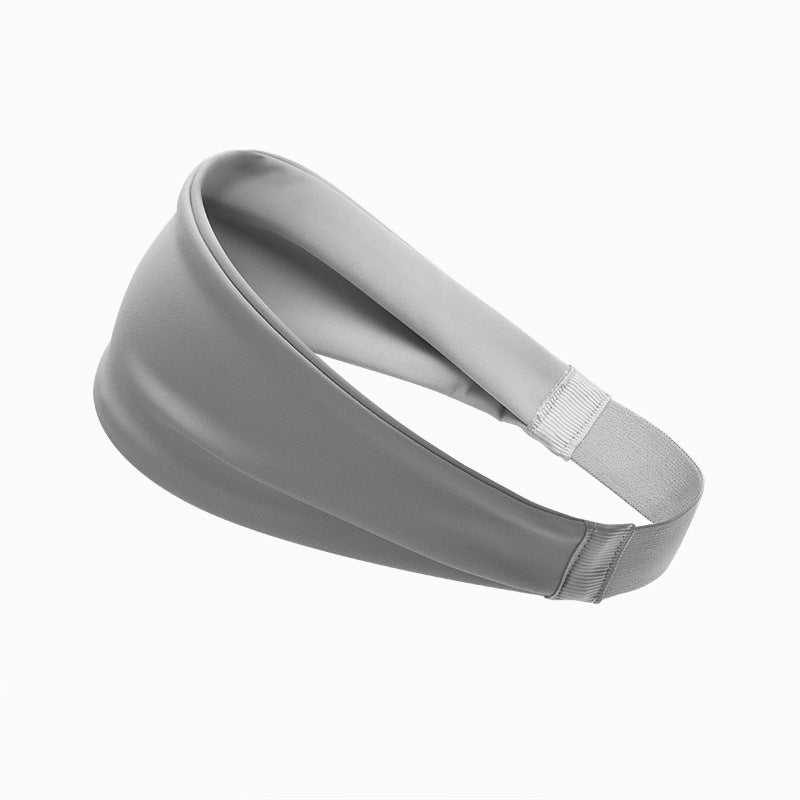 SweatBand™ l Pro Elastic Sports Headband