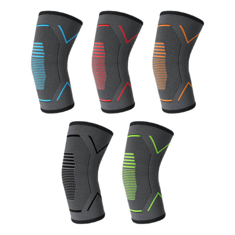 ElbowFit™ l Pro Compression Elbow Sleeve