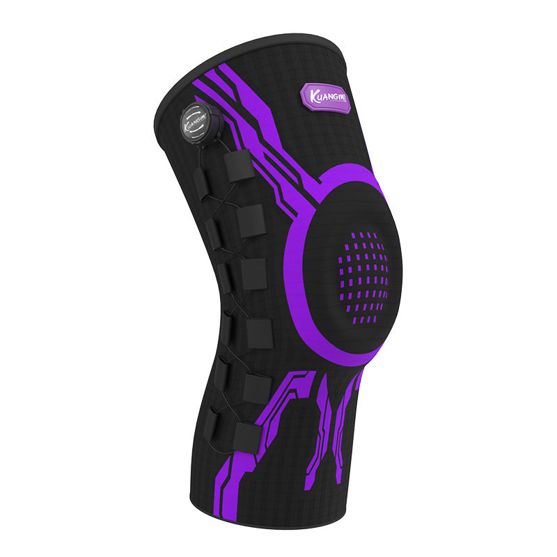 KneeArmor™ l Pro Knee Support Brace