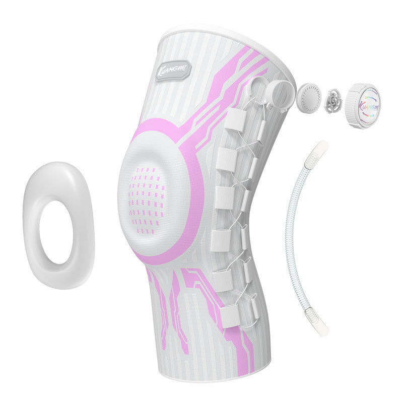 KneeArmor™ l Pro Knee Support Brace