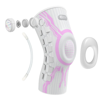 KneeArmor™ l Pro Knee Support Brace